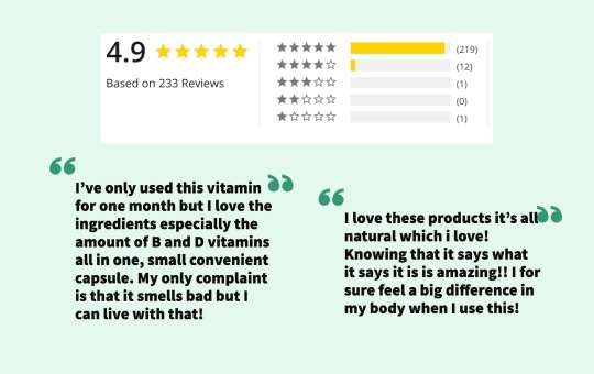 honest customer review primal harvest multivitamin