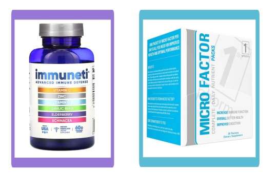 alternatives to primal harvest multivitamin