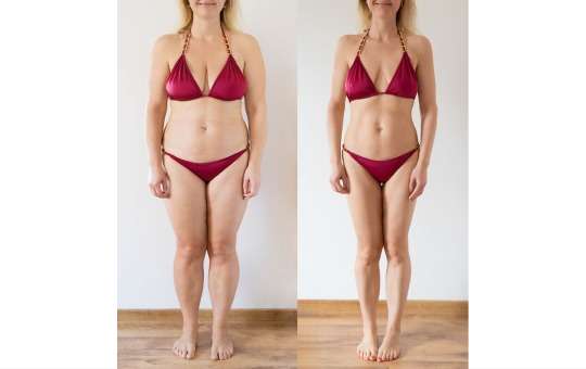 before after wegovy reviews weight loss