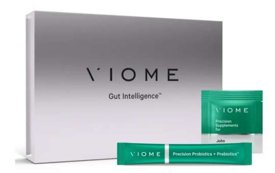 viome gut intelligence test