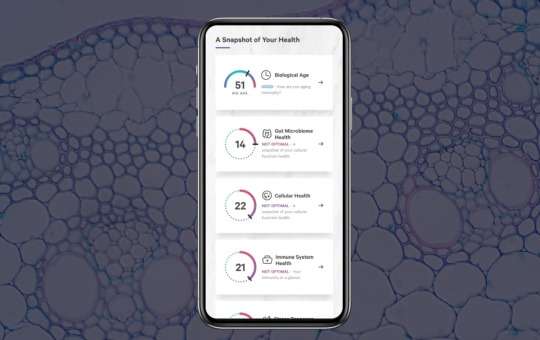 how accurate are the tests viome health gut test