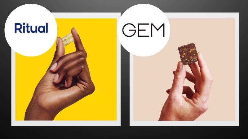 ritual vs gem vitamins whats better