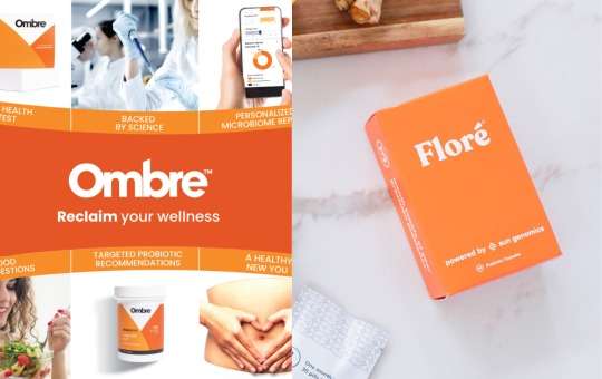 comparison summary ombre and flore