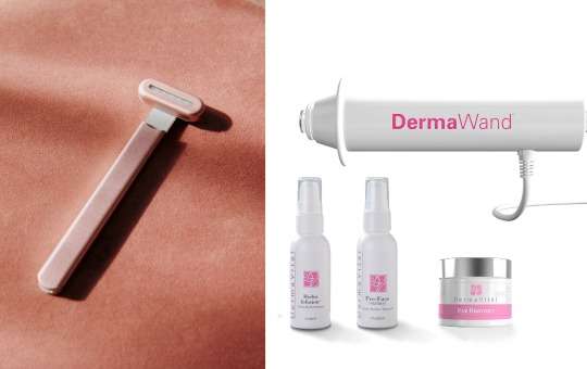 solawave better than dermawand