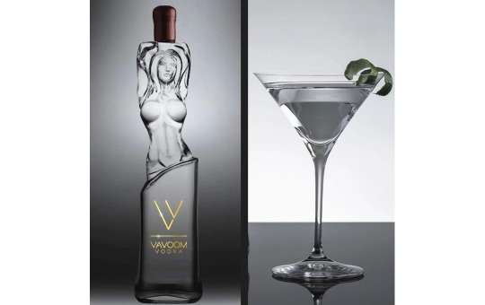 vavoom vodka alternatives