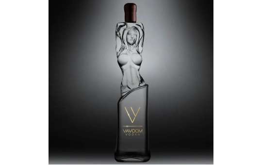 customer reviews of vavoom vodka