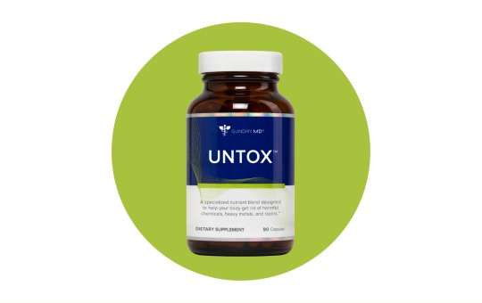 untox by gundry md