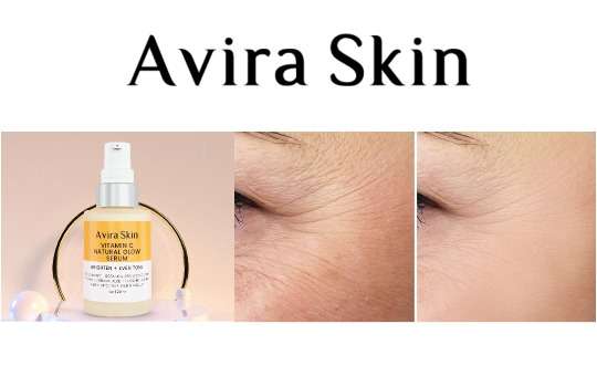 avira skin care anti aging