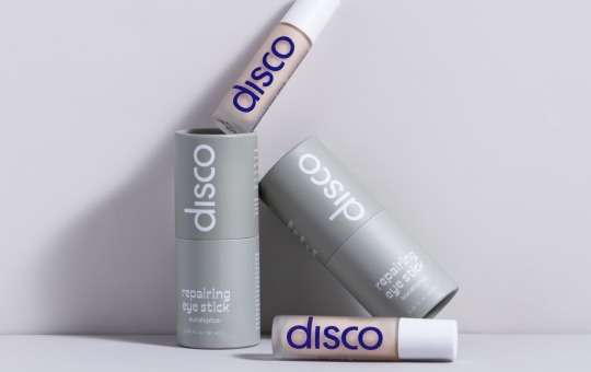 effective under eye treatment - disco eye stick