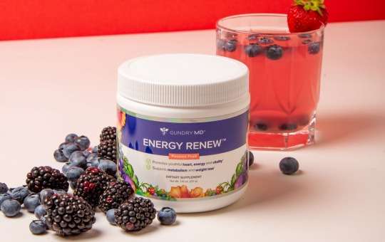 energy renew gundry md