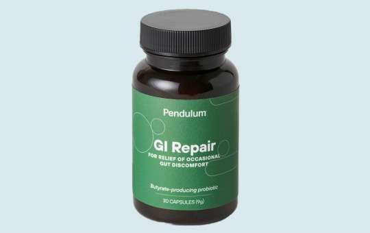 pendulum life GI Repair product