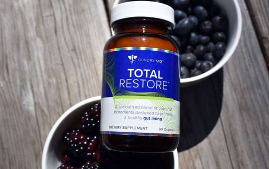 total restore gundry md