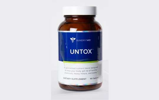 untox gundry md