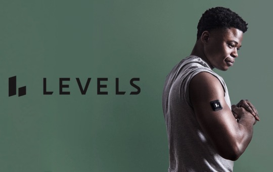 levels cgm