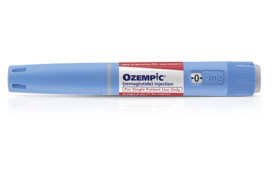 ozempic weight loss medication