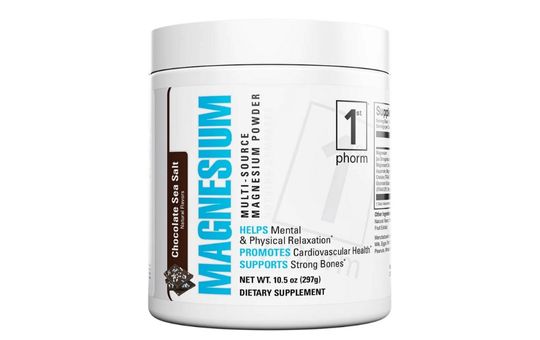 1st phorm magnesium