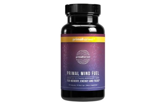 mind fuel primal harvest