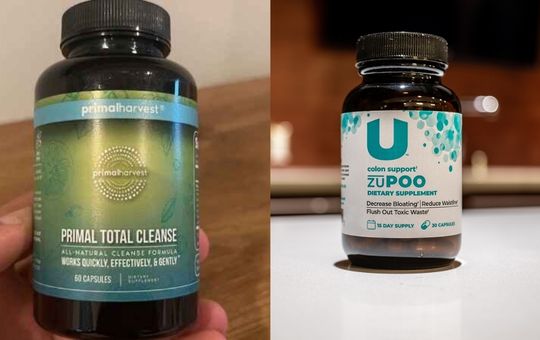 umzu zupoo and primal total cleanse