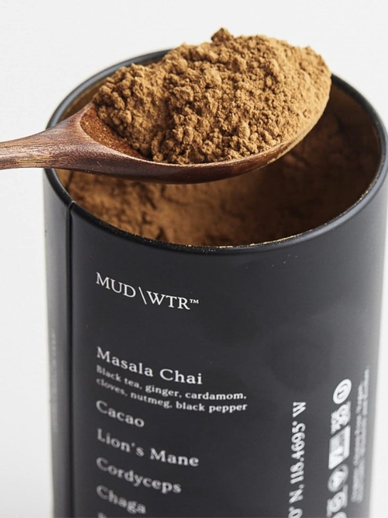 MUD WTR product