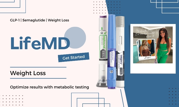 lifemd weight loss medication