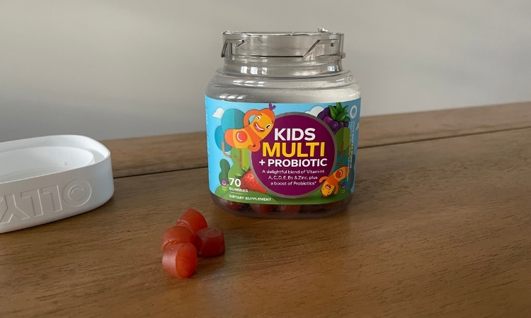 olly kids gummy vitamins