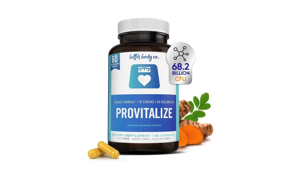 provitalize