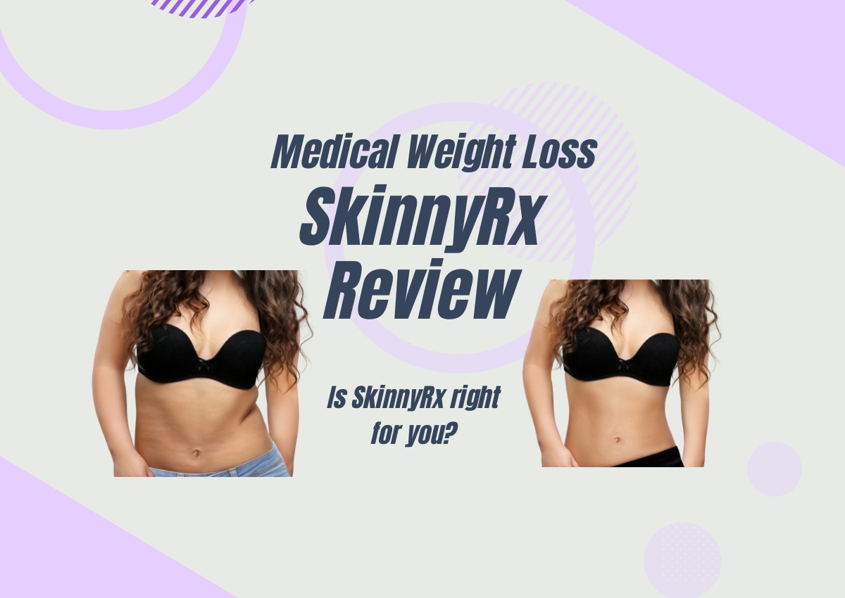 skinnyrx semaglutide review