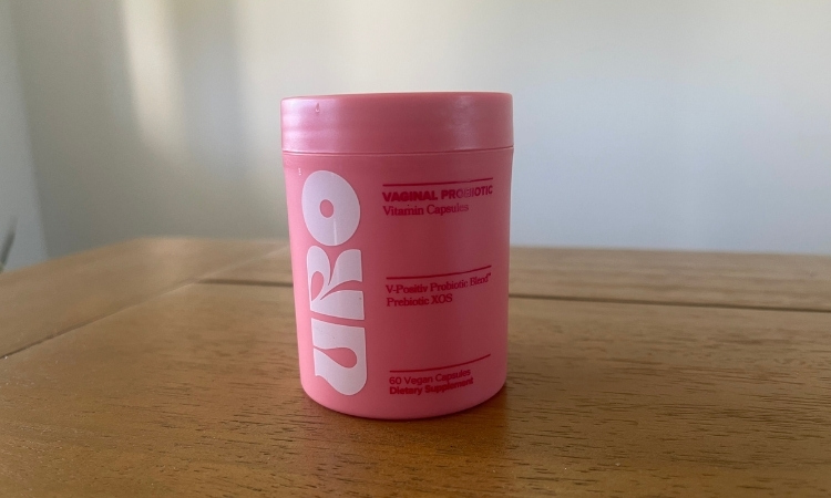 uro vaginal probiotic