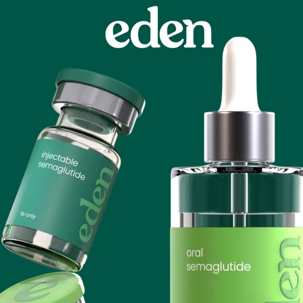 eden best medical weight loss glp1