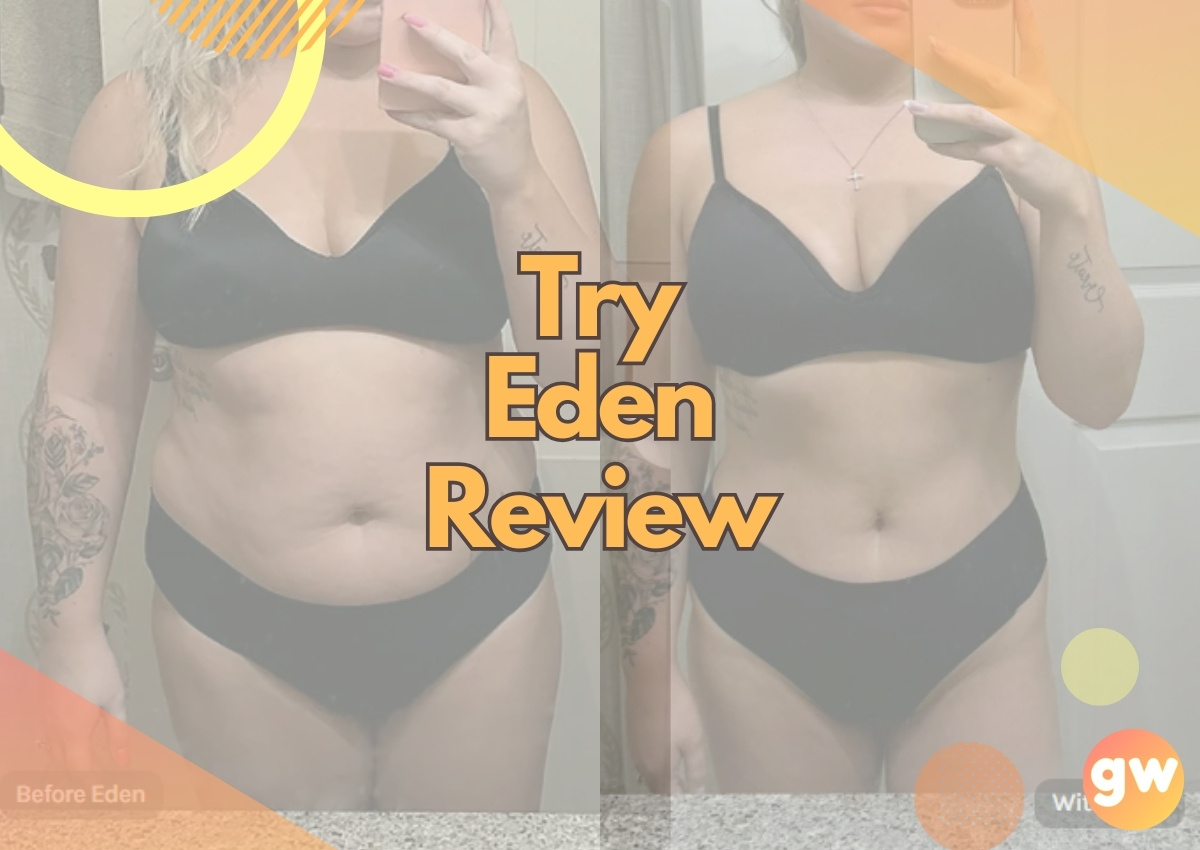 Try Eden semaglutide review for weight loss