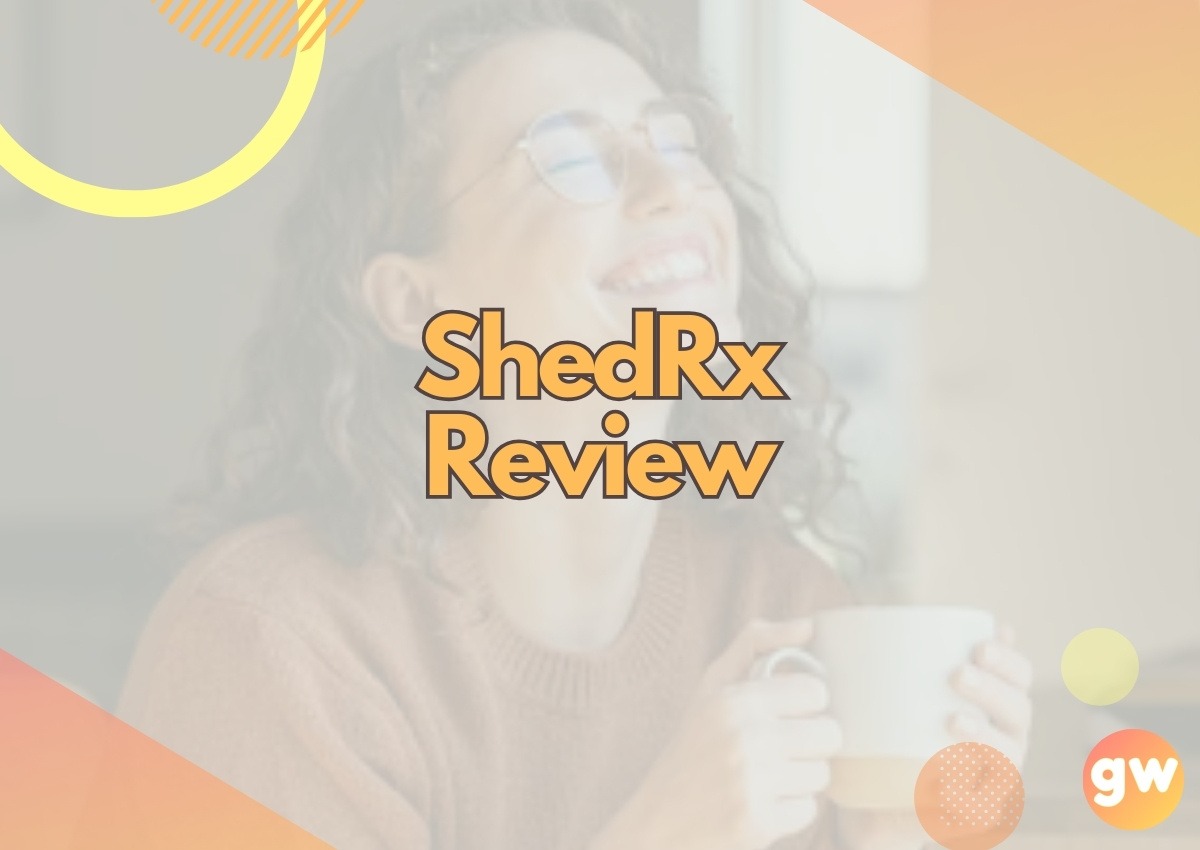 review of shedrx weight loss